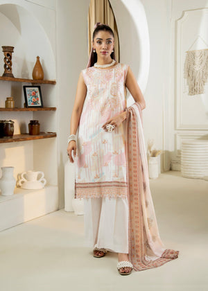 White Unstitched for Women