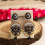 Black Earrings for Women