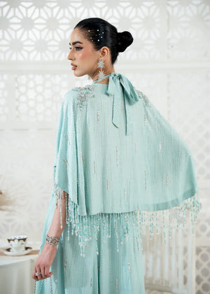 Aquamarine Maxi for Women