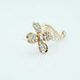 Silver Brooch for Women