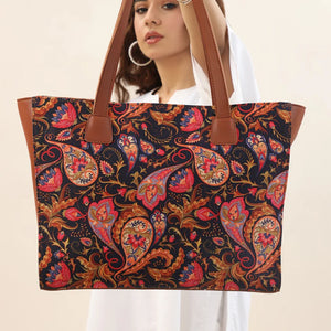 Multi Tote Bag for Women