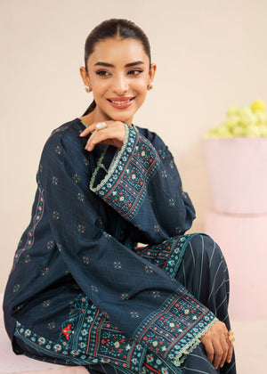 Cobalt blue Co Ord Sets for Women