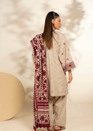 Beige Unstitched for Women