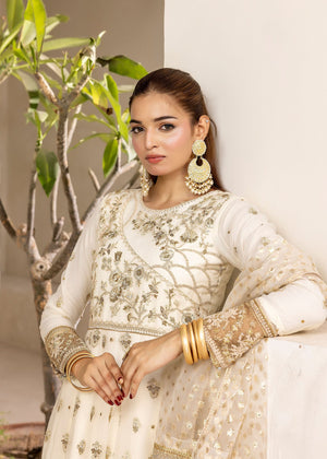 Ivory Maxi for Women