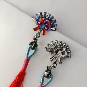Multi Earrings for Women