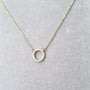 Gold Necklace for Women