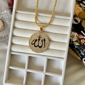 Gold Necklace for Women