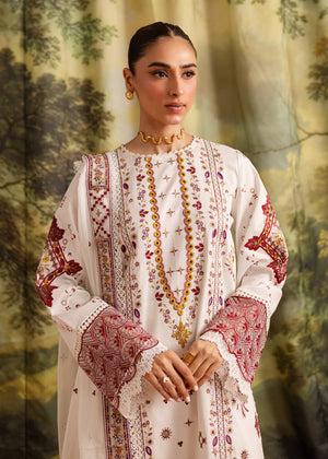 White Unstitched for Women
