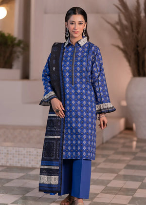 Blue Unstitched for Women