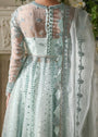 Ice blue Gown for Women