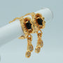 Black Earrings for Women