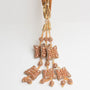 Gold Paranda for Women