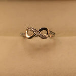 Silver Ring for Women