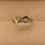 Silver Ring for Women