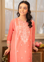 Peach pink Kurti for Girl