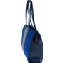 Blue Hand Bag for Women