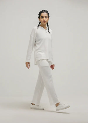White Co Ord Sets for Women