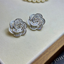Silver Studs for Women