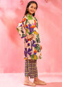Multi Kurta Set for Girl
