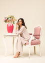 Ivory Kurta Set for Women