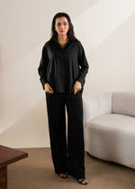 Black Pants for Women