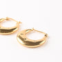 Gold Earrings for Women