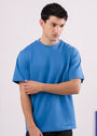 Blue T Shirt for Men