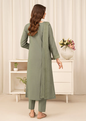 Grey Kurta Set for Women