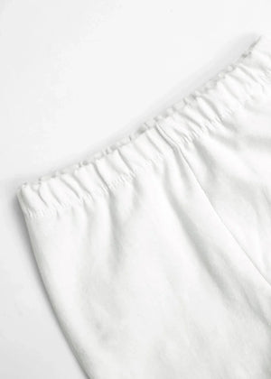 White Tights for Girl