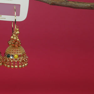 Multi Earrings for Women