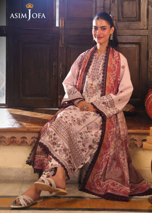 Pink Unstitched for Women
