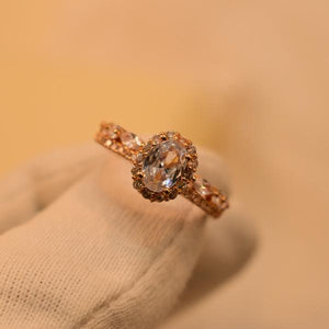 Gold Ring for Women