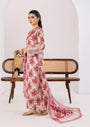 Beige Kurta Set for Women