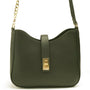 Green Crossbody for Women