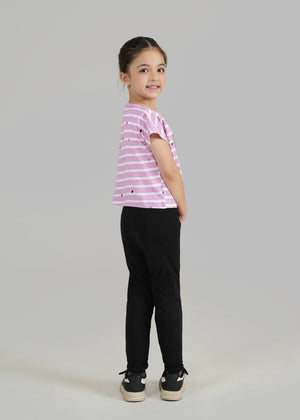 Pink T Shirt for Girl