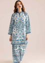 Bondi blue Co Ord Sets for Women