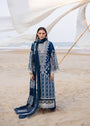 Teal Unstitched for Women