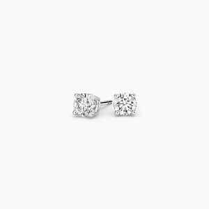 Silver Studs for Women