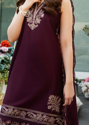Plum Unstitched for Women
