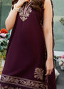 Plum Unstitched for Women
