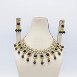 Black Choker for Women