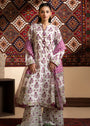 Off-white Kurta Set for Women