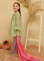 Multi Gharara for Girl