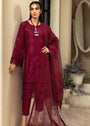 Burgundy Unstitched for Women