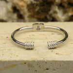 Silver Bracelet for Women
