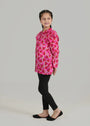 Hot pink Top for Girl