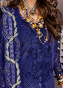 Dark blue Unstitched for Women