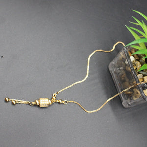 Gold Necklace for Women