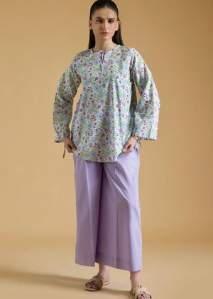 Lavender Tunic for Women