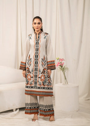 Silver Co Ord Sets for Women